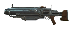 Assault Rifle